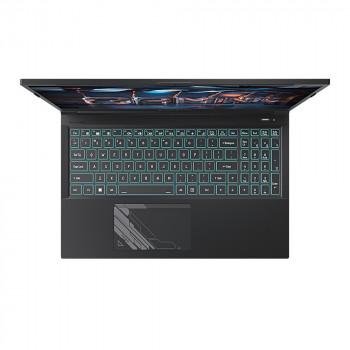 GIGABYTE G5 KF5-H3PT354KD laptop Intel® Core™ i7 i7-13620H Ordinateur portable 39,6 cm (15.6") Full HD 16 Go DDR5-SDRAM 1 To