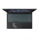 GIGABYTE G5 KF5-H3PT354KD laptop Intel® Core™ i7 i7-13620H Ordinateur portable 39,6 cm (15.6") Full HD 16 Go DDR5-SDRAM 1 To