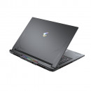 GIGABYTE AORUS 17X AZF-D5UK665SH laptop Intel® Core™ i9 i9-13980HX Ordinateur portable 43,9 cm (17.3") Quad HD 32 Go DDR5-SDRAM