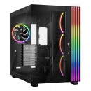 be quiet! LIGHT BASE 900 FX Black Full Tower Noir