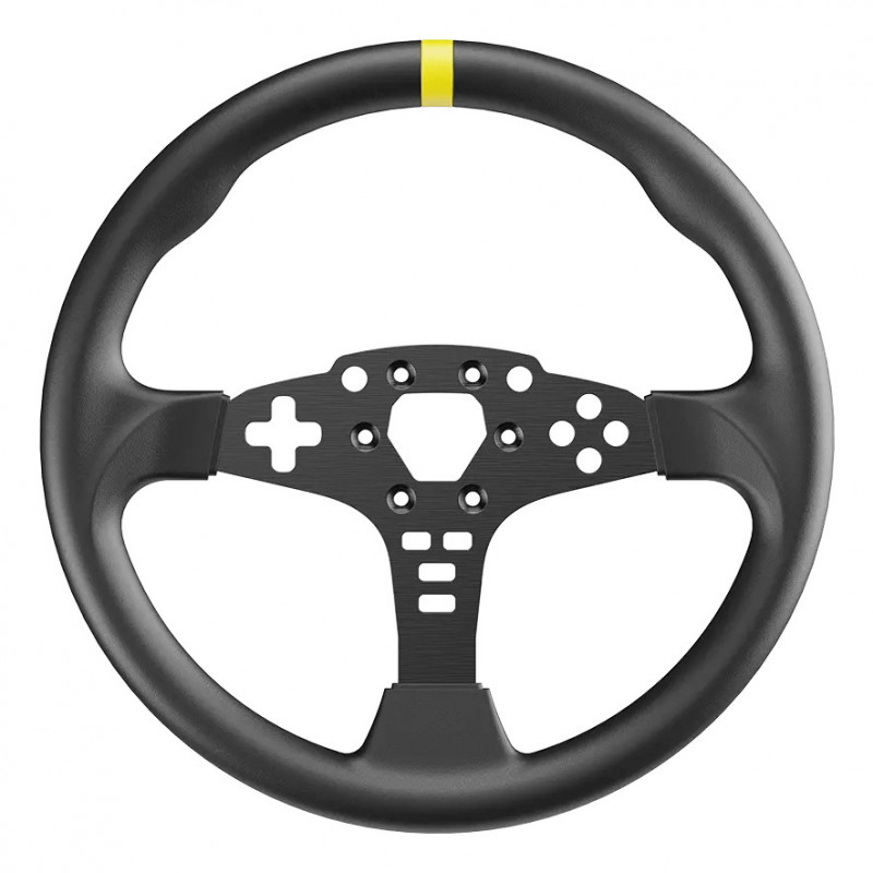 Moza Racing RS046 Accessoire de manette de jeux Modèles de roues