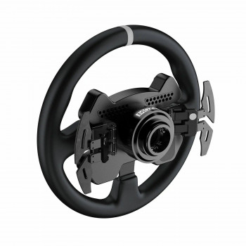 Moza Racing CS V2P Noir USB Volant PC