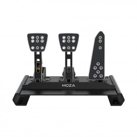 Moza Racing CRP - Pédialier - RS04