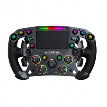 Moza Racing FSR Formula - Volant - RS21