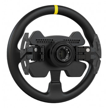 Moza Racing RS025 accessoire de jeux vidéo Noir Volant PC