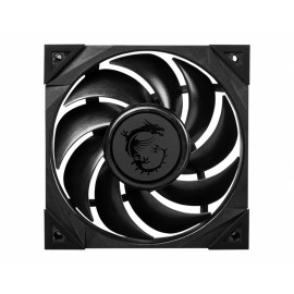 MSI OE3-7G17F01-809 système de refroidissement d’ordinateur Boitier PC Ventilateur 12 cm Vert