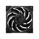 MSI OE3-7G17F01-809 système de refroidissement d’ordinateur Boitier PC Ventilateur 12 cm Vert