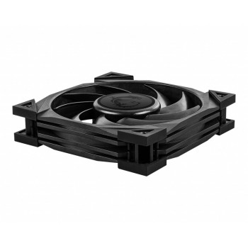 MSI OE3-7G17F01-809 système de refroidissement d’ordinateur Boitier PC Ventilateur 12 cm Vert