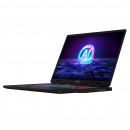 MSI Pulse 17 AI C1VGKG-008FR Intel Core Ultra 7 155H Ordinateur portable 43,2 cm (17") Quad HD+ 32 Go DDR5-SDRAM 1 To SSD