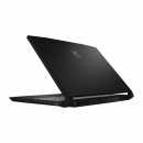 MSI CreatorPro M16 B13VK-001FR Intel® Core™ i7 i7-13700H Station de travail mobile 40,6 cm (16") Quad HD+ 32 Go DDR5-SDRAM 1 To