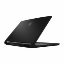 MSI CreatorPro M16 B13VK-001FR Intel® Core™ i7 i7-13700H Station de travail mobile 40,6 cm (16") Quad HD+ 32 Go DDR5-SDRAM 1 To