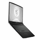 MSI CreatorPro M16 B13VK-001FR Intel® Core™ i7 i7-13700H Station de travail mobile 40,6 cm (16") Quad HD+ 32 Go DDR5-SDRAM 1 To