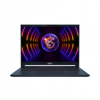 MSI Stealth 14 Studio A13VG-239FR Intel® Core™ i9 i9-13900H Ordinateur portable 35,6 cm (14") Quad HD+ 32 Go DDR5-SDRAM 1 To