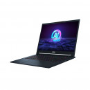 MSI Stealth 14 AI Studio A1VFG-005FR Intel Core Ultra 7 155H Ordinateur portable 35,6 cm (14") 2.8K 16 Go DDR5-SDRAM 1 To SSD