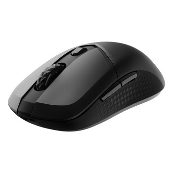 MSI VERSA 300 souris Jouer Droitier RF Wireless + Bluetooth + USB Type-C Optique 8000 DPI