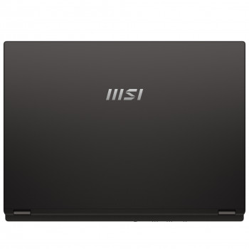 MSI Commercial 14 H A13MG-031FR Intel® Core™ i7 i7-13620H Ordinateur portable 35,6 cm (14") Full HD+ 16 Go DDR4-SDRAM 512 Go