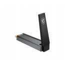 MSI AX1800 WiFi USB Adapter carte et adaptateur d'interfaces USB 2.0