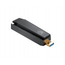 MSI AX1800 WiFi USB Adapter carte et adaptateur d'interfaces USB 2.0