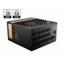 MSI MEG AI1300P PCIE5 unité d'alimentation d'énergie 1300 W 24-pin ATX ATX Noir