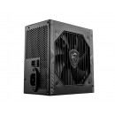 MSI MAG A550BN unité d'alimentation d'énergie 550 W 20+4 pin ATX ATX Noir