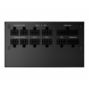 MSI MPG A650GF unité d'alimentation d'énergie 650 W 24-pin ATX ATX Noir