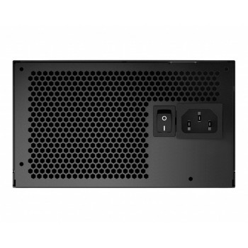 MSI MPG A650GF unité d'alimentation d'énergie 650 W 24-pin ATX ATX Noir