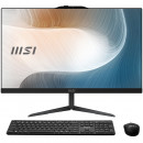 MSI Modern AM242 1M-1082FR Intel Core 5 120U 60,5 cm (23.8") 1920 x 1080 pixels PC All-in-One 16 Go DDR5-SDRAM 512 Go SSD