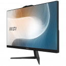 MSI Modern AM242 1M-1082FR Intel Core 5 120U 60,5 cm (23.8") 1920 x 1080 pixels PC All-in-One 16 Go DDR5-SDRAM 512 Go SSD