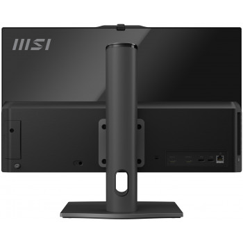 MSI Modern AM242TP 12M-854FR Intel® Core™ i7 i7-1255U 60,5 cm (23.8") 1920 x 1080 pixels PC All-in-One 16 Go DDR4-SDRAM 1 To