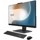 MSI Modern AM242TP 12M-854FR Intel® Core™ i7 i7-1255U 60,5 cm (23.8") 1920 x 1080 pixels PC All-in-One 16 Go DDR4-SDRAM 1 To