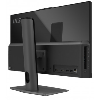 MSI Modern AM242TP 12M-854FR Intel® Core™ i7 i7-1255U 60,5 cm (23.8") 1920 x 1080 pixels PC All-in-One 16 Go DDR4-SDRAM 1 To