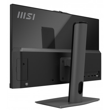 MSI Modern AM242TP 12M-854FR Intel® Core™ i7 i7-1255U 60,5 cm (23.8") 1920 x 1080 pixels PC All-in-One 16 Go DDR4-SDRAM 1 To