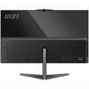 MSI Modern AM242 1M-1084FR Intel Core 3 100U 60,5 cm (23.8") 1920 x 1080 pixels PC All-in-One 8 Go DDR5-SDRAM 512 Go SSD