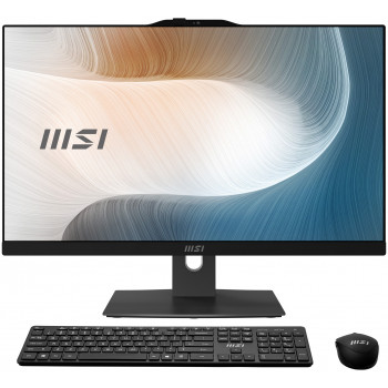 MSI Modern AM242TP 12M-412EU Intel® Core™ i7 i7-1260P 60,5 cm (23.8") 1920 x 1080 pixels Écran tactile PC All-in-One 16 Go