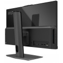 MSI Modern AM242TP 12M-412EU Intel® Core™ i7 i7-1260P 60,5 cm (23.8") 1920 x 1080 pixels Écran tactile PC All-in-One 16 Go