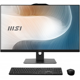 MSI Modern AM272P 1M-816FR Intel Core 5 120U 68,6 cm (27") 1920 x 1080 pixels PC All-in-One 16 Go DDR5-SDRAM 512 Go SSD Windows