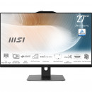 MSI Modern AM272P 1M-816FR Intel Core 5 120U 68,6 cm (27") 1920 x 1080 pixels PC All-in-One 16 Go DDR5-SDRAM 512 Go SSD Windows