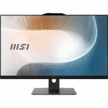 MSI Modern AM272P 1M-816FR Intel Core 5 120U 68,6 cm (27") 1920 x 1080 pixels PC All-in-One 16 Go DDR5-SDRAM 512 Go SSD Windows