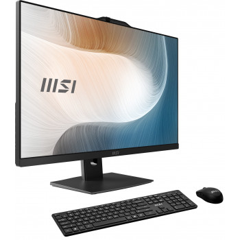 MSI Modern AM272P 1M-816FR Intel Core 5 120U 68,6 cm (27") 1920 x 1080 pixels PC All-in-One 16 Go DDR5-SDRAM 512 Go SSD Windows