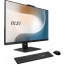 MSI Modern AM272P 1M-816FR Intel Core 5 120U 68,6 cm (27") 1920 x 1080 pixels PC All-in-One 16 Go DDR5-SDRAM 512 Go SSD Windows