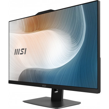 MSI Modern AM272P 1M-816FR Intel Core 5 120U 68,6 cm (27") 1920 x 1080 pixels PC All-in-One 16 Go DDR5-SDRAM 512 Go SSD Windows