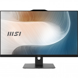 MSI Modern AM272P 12M-663FR Intel® Core™ i5 i5-1235U 68,6 cm (27") 1920 x 1080 pixels PC All-in-One 8 Go DDR4-SDRAM 512 Go SSD