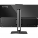 MSI Modern AM272P 12M-663FR Intel® Core™ i5 i5-1235U 68,6 cm (27") 1920 x 1080 pixels PC All-in-One 8 Go DDR4-SDRAM 512 Go SSD