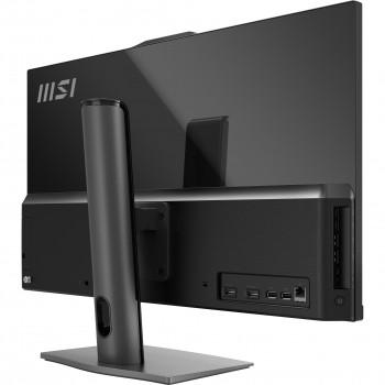 MSI Modern AM272P 12M-661FR Intel® Core™ i7 i7-1255U 68,6 cm (27") 1920 x 1080 pixels PC All-in-One 16 Go DDR4-SDRAM 512 Go SSD