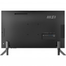 MSI Modern AM273Q AI 1UM-063FR Intel Core Ultra 5 125H 68,6 cm (27") 2560 x 1440 pixels PC All-in-One 16 Go DDR5-SDRAM 512 Go