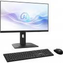 MSI Modern AM273QP AI 1UM-062FR Intel Core Ultra 7 155H 68,6 cm (27") 2560 x 1440 pixels PC All-in-One 32 Go DDR5-SDRAM 1 To