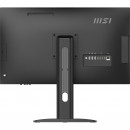 MSI Modern AM273QP AI 1UM-062FR Intel Core Ultra 7 155H 68,6 cm (27") 2560 x 1440 pixels PC All-in-One 32 Go DDR5-SDRAM 1 To