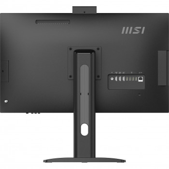 MSI Modern AM273QP AI 1UM-062FR Intel Core Ultra 7 155H 68,6 cm (27") 2560 x 1440 pixels PC All-in-One 32 Go DDR5-SDRAM 1 To