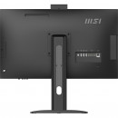 MSI Modern AM273QP AI 1UM-062FR Intel Core Ultra 7 155H 68,6 cm (27") 2560 x 1440 pixels PC All-in-One 32 Go DDR5-SDRAM 1 To