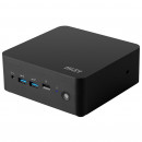 MSI Cubi NUC 1M-024BEU 0.84L sized PC Noir 150U Intel SoC